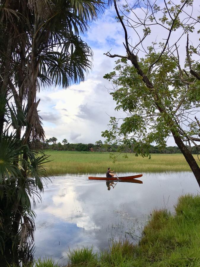 Chalé Quintal Amazon Macapá Exterior foto
